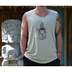Tank Top Maíz