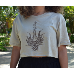 Crop Top Mezcal