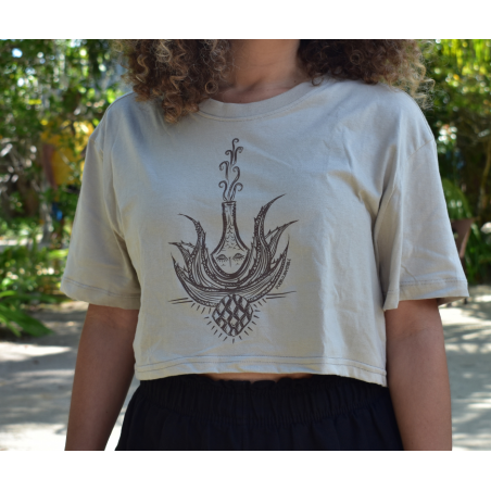 Crop Top Mezcal