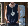 Tank Top Mezcal (negra) Tank Top Mezcal (negra)