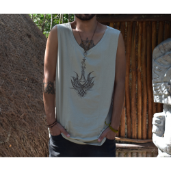 Tank Top Mezcal
