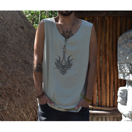Tank Top Mezcal
